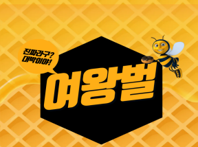 여왕벌 페이백 이벤트